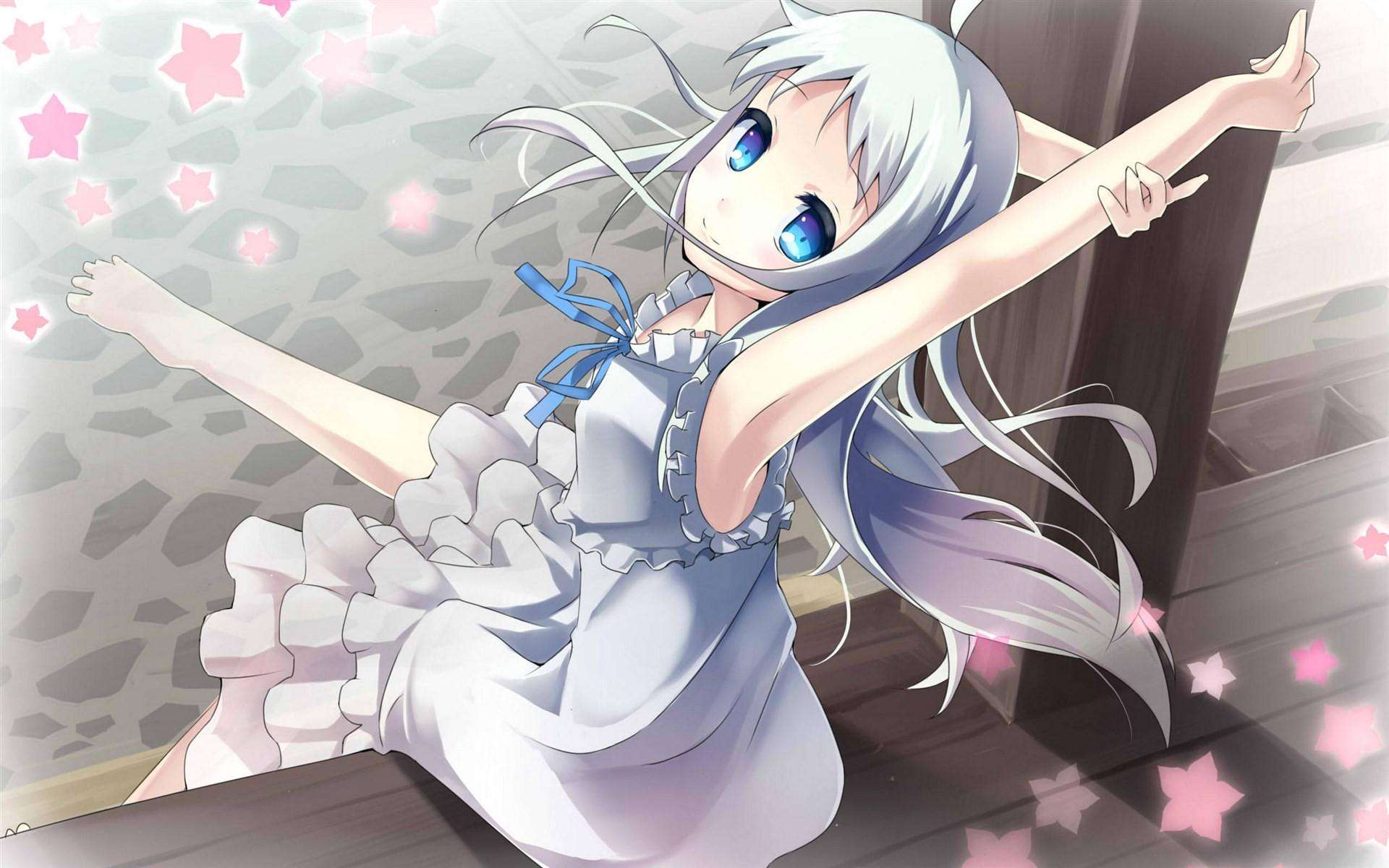 動漫清純少女的時代印記與文化象征