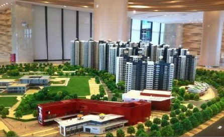 自由人花園最新房價(jià)及深度分析